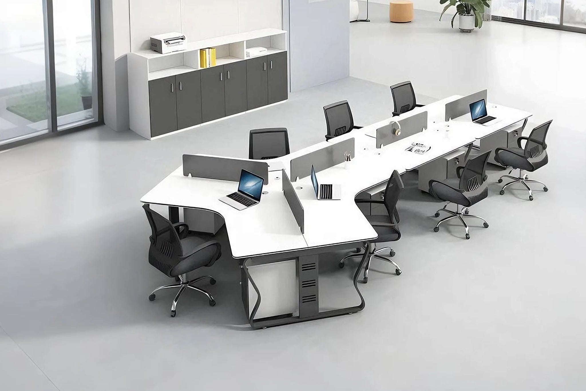 オフィスデスク