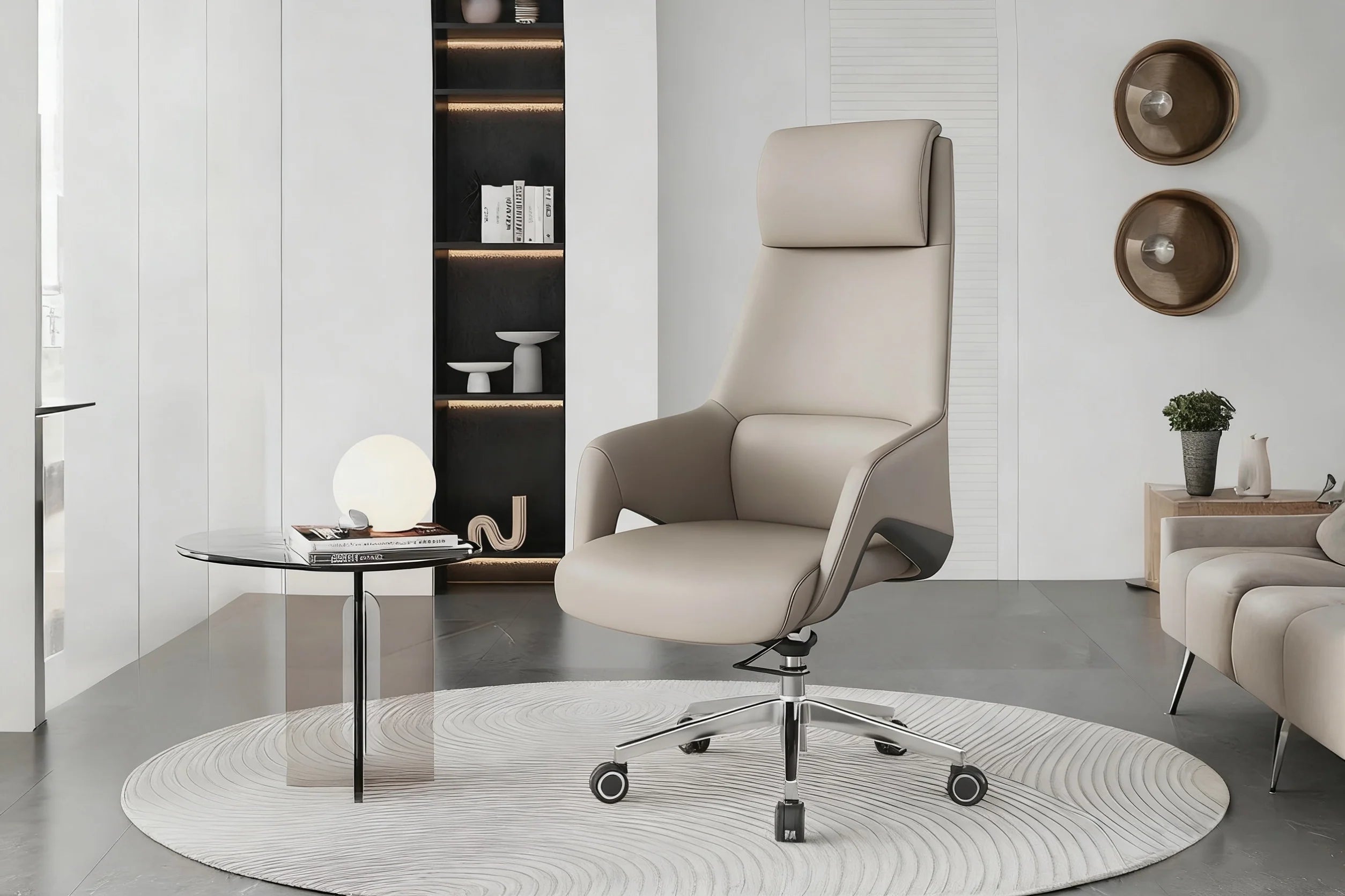 エグゼクティブチェア