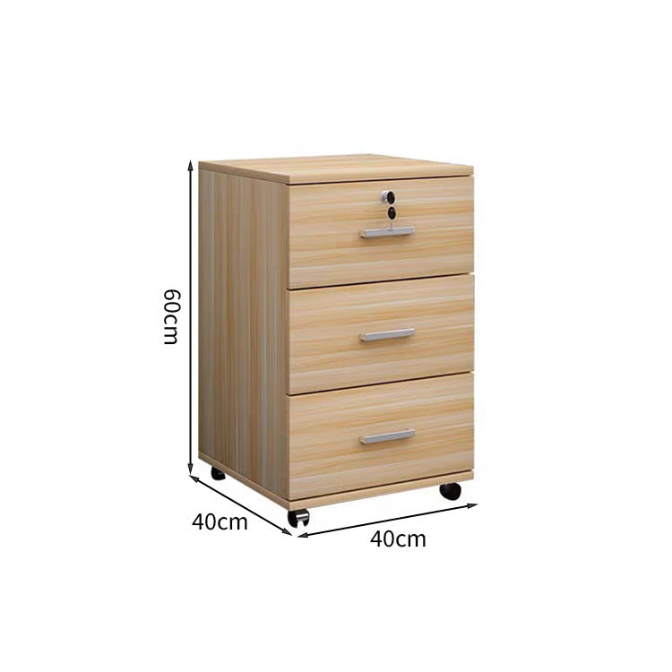 モダンエグゼクティブデスク｜木目調×スチールフレーム｜カスタマイズ対応