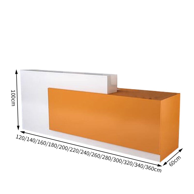 作業台　お洒落　鍵付き　荷物置き　レジカウンター　レジ台　引き出し付き　カウンター　レジ　業務用　飲食店　シンプル　マーブル　カスタマイズ可能　JDT-T034