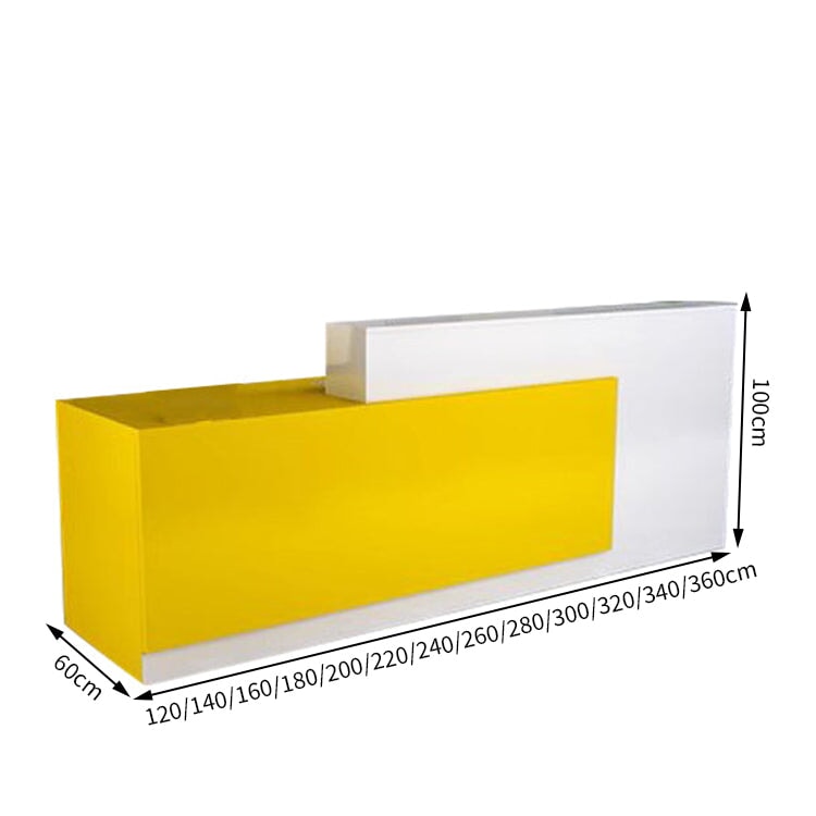 作業台　お洒落　鍵付き　荷物置き　レジカウンター　レジ台　引き出し付き　カウンター　レジ　業務用　飲食店　シンプル　マーブル　カスタマイズ可能　JDT-T034