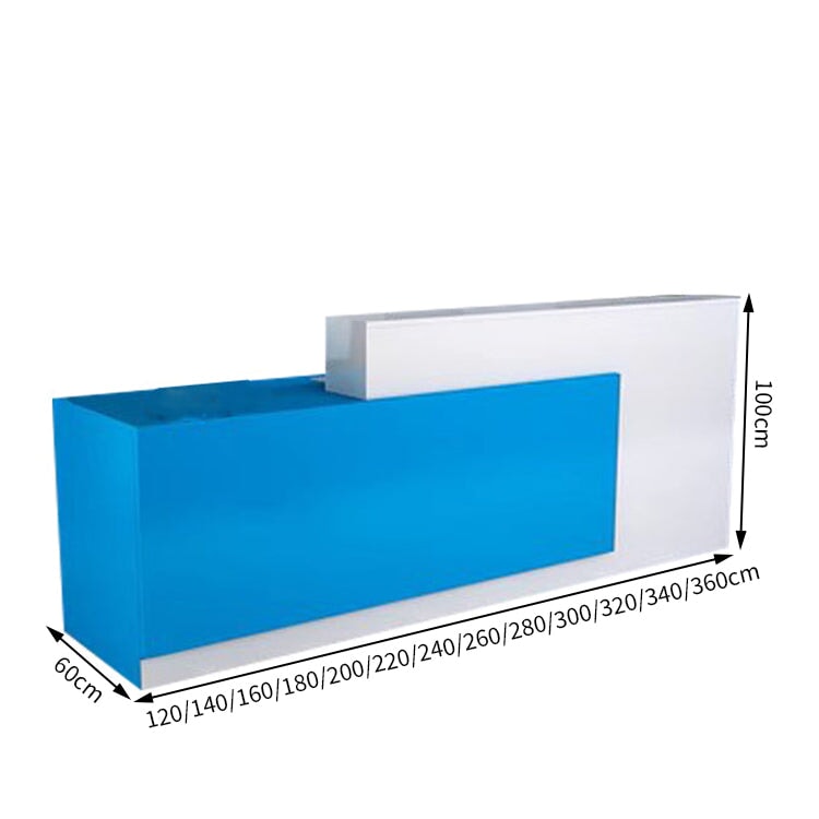 作業台　お洒落　鍵付き　荷物置き　レジカウンター　レジ台　引き出し付き　カウンター　レジ　業務用　飲食店　シンプル　マーブル　カスタマイズ可能　JDT-T034