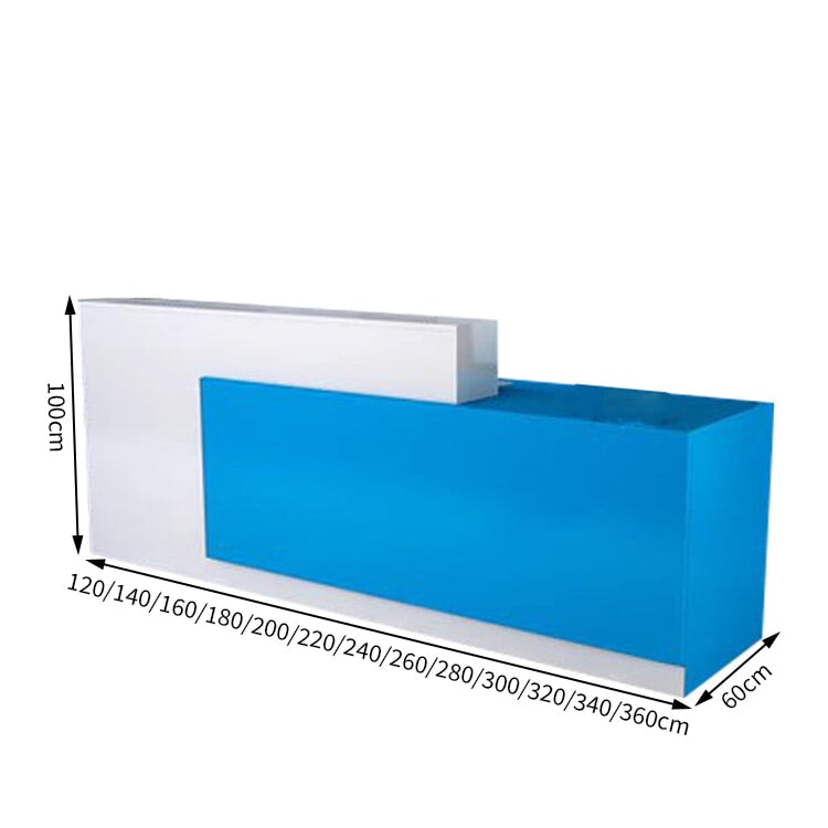 作業台　お洒落　鍵付き　荷物置き　レジカウンター　レジ台　引き出し付き　カウンター　レジ　業務用　飲食店　シンプル　マーブル　カスタマイズ可能　JDT-T034