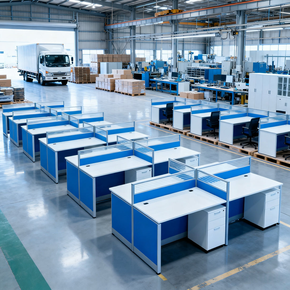 <strong>自社工場から直接お届け</strong>