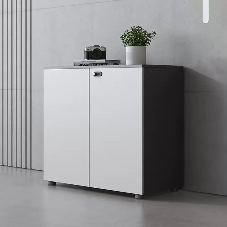 キャビネット 北欧  収納 チェスト シンプル ファイルキャビネット ホワイト  