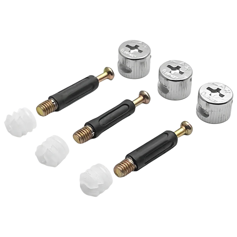 カムロックセット