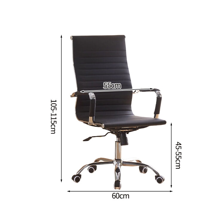 格調高い会議テーブル｜分厚い天板 × 補強脚 × 配線ボックス