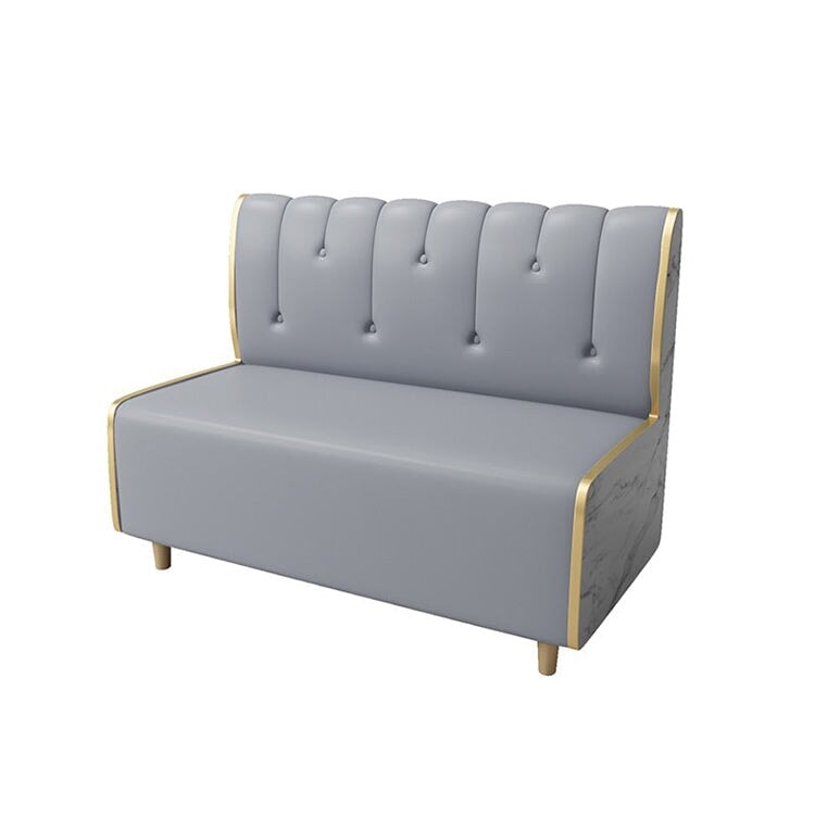 レストラン向け 応接セット 応接ソファー　ダイニングセット　カスタマイズ可能　JDZH-M-006