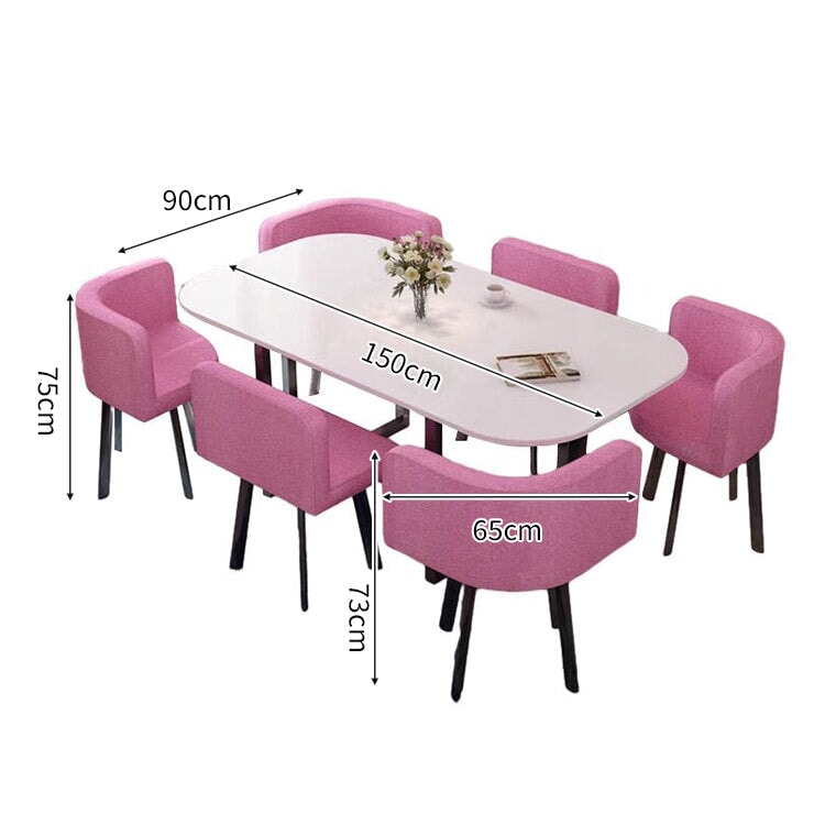 Ｒ仕上げ　アイアン脚　ＰＵレザー　エコ板材　打ち合わせ　商談　応接セット　リビングチェア　応接チェア　椅子　オフィスセット　おしゃれ　カスタマイズ可能　JDZH-A409　 