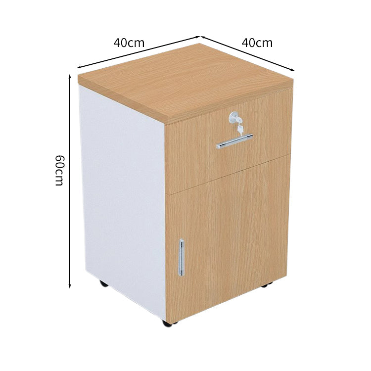 オフィスデスク デスク　ワークデスク　事務机　デスク　会社用　キャビネット　エコ素材　メラミン化粧板　スチールフレーム　パネル　下肢空間　グレイオーク　カスタマイズ可能　