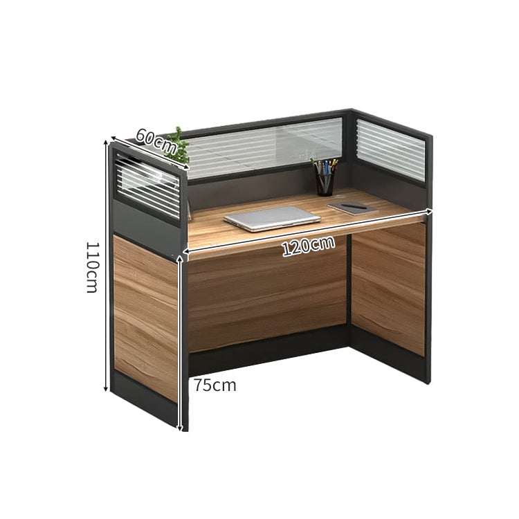 厚い天板　パーティション　配線穴キャップ　十分広い　チェスト　デスク　ワークデスク　オフィス用　機能性　実用　シンプル　カスタマイズ可能　BGZ-C044　