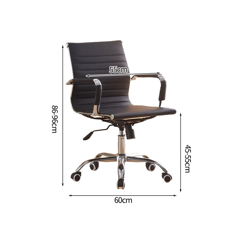 格調高い会議テーブル｜分厚い天板 × 補強脚 × 配線ボックス