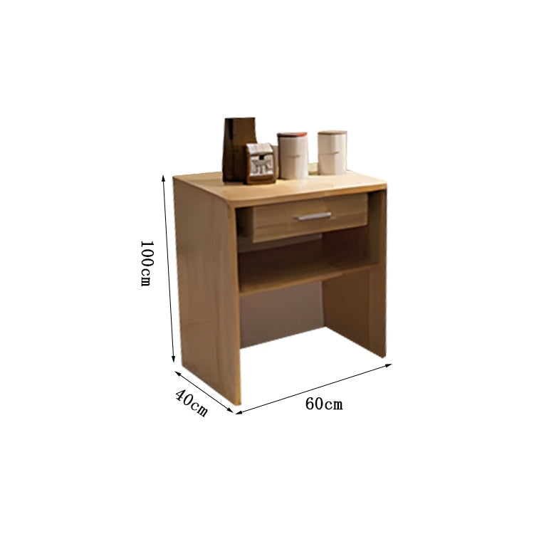 受付カウンター　 カウンター 　受付台　 オフィス受付　 エントランス受付　 レジ台　カスタマイズ可能　JDT-M-020　