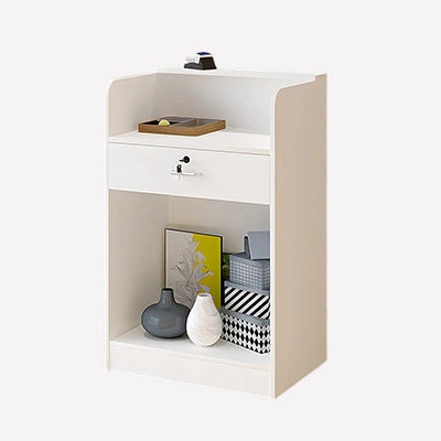 無人カウンター