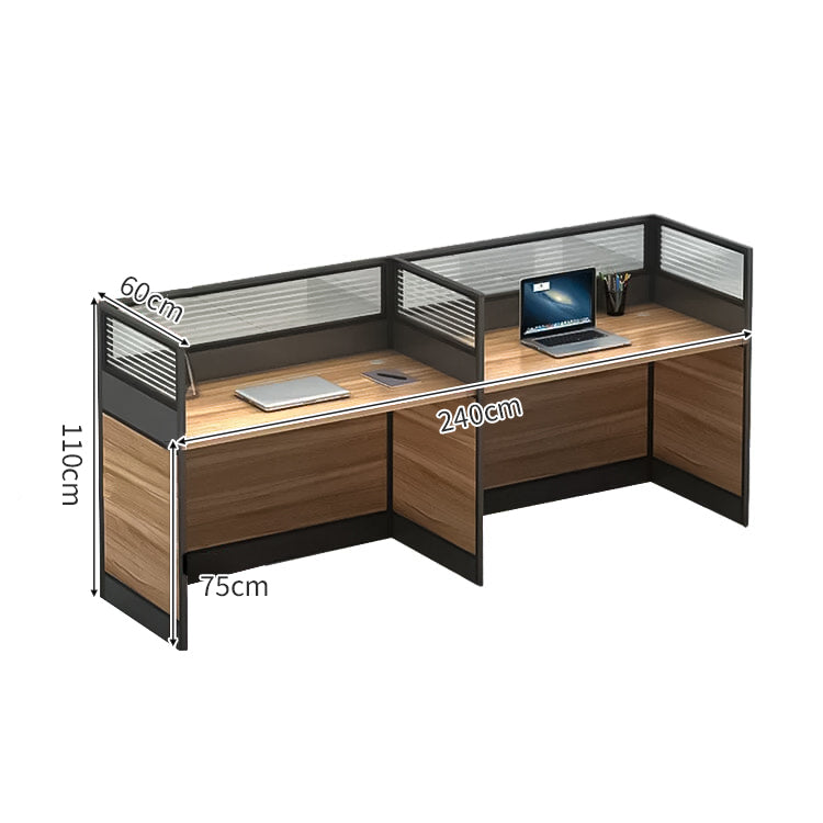 厚い天板　パーティション　配線穴キャップ　十分広い　チェスト　デスク　ワークデスク　オフィス用　機能性　実用　シンプル　カスタマイズ可能　BGZ-C044　