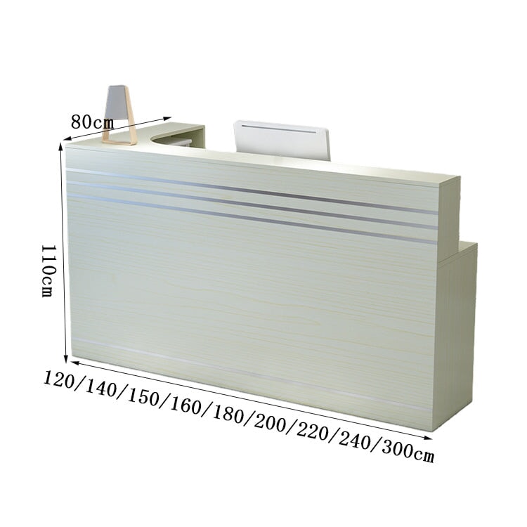 多段式収納棚　扉付き収納　分類収納　エコ板材　上部天板　受付カウンター　カウンター　レジ台　シンプル　マーブル柄　洗練　実用　ブラック　ホワイト　JDT-K061