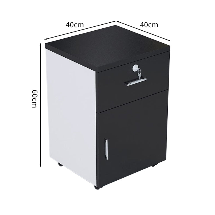 オフィスデスク デスク　ワークデスク　事務机　デスク　会社用　キャビネット　エコ素材　メラミン化粧板　スチールフレーム　パネル　下肢空間　グレイオーク　カスタマイズ可能　