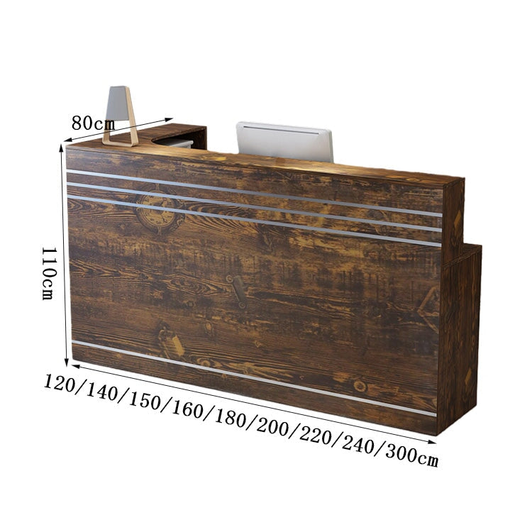 多段式収納棚　扉付き収納　分類収納　エコ板材　上部天板　受付カウンター　カウンター　レジ台　シンプル　マーブル柄　洗練　実用　ブラック　ホワイト　JDT-K061