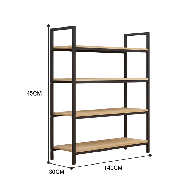 キャビネット　書類整理棚　ディスプレイラック　オフィス整理棚　アジャスター付き　焼付塗装　エコ素材　シンプル　ホワイト　ナチュラル　カスタマイズ可能　