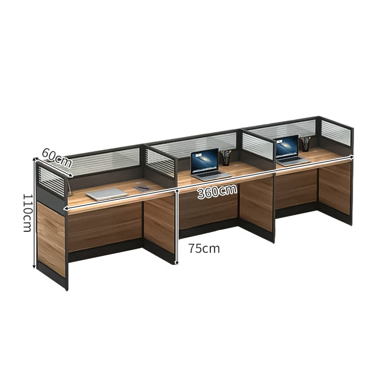 厚い天板　パーティション　配線穴キャップ　十分広い　チェスト　デスク　ワークデスク　オフィス用　機能性　実用　シンプル　カスタマイズ可能　BGZ-C044　