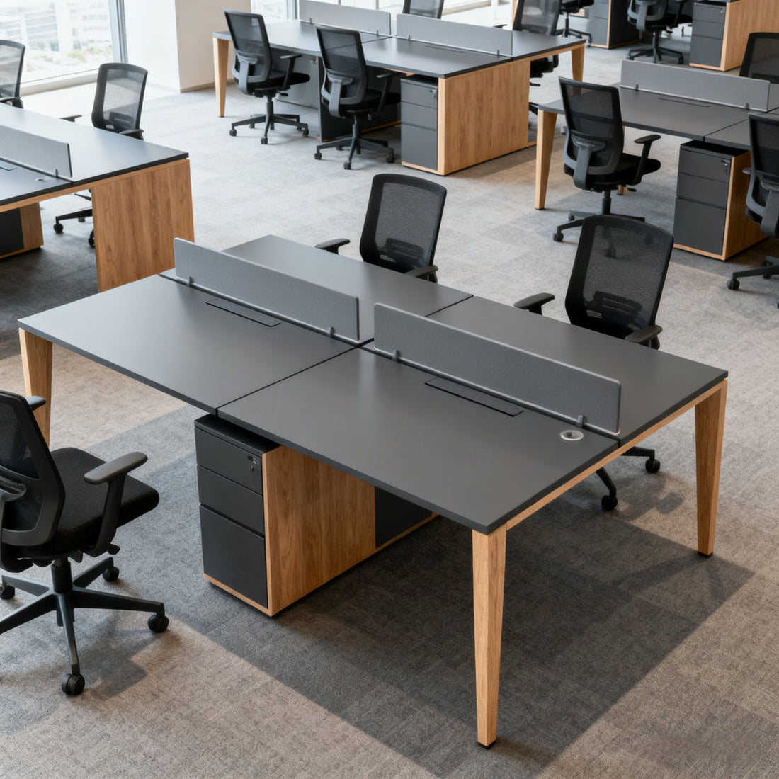 空間対応力の高さ