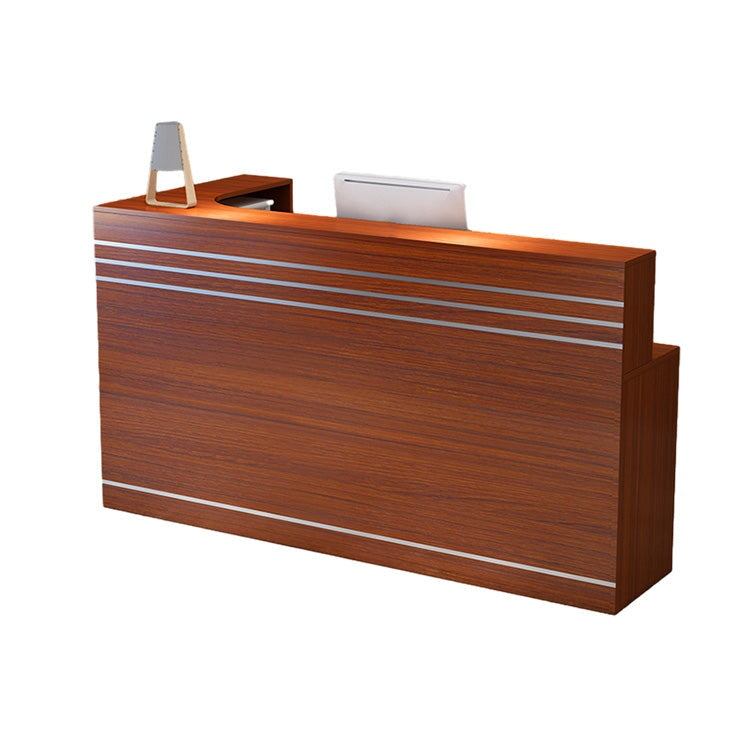 多段式収納棚　扉付き収納　分類収納　エコ板材　上部天板　受付カウンター　カウンター　レジ台　シンプル　マーブル柄　洗練　実用　ブラック　ホワイト　JDT-K061