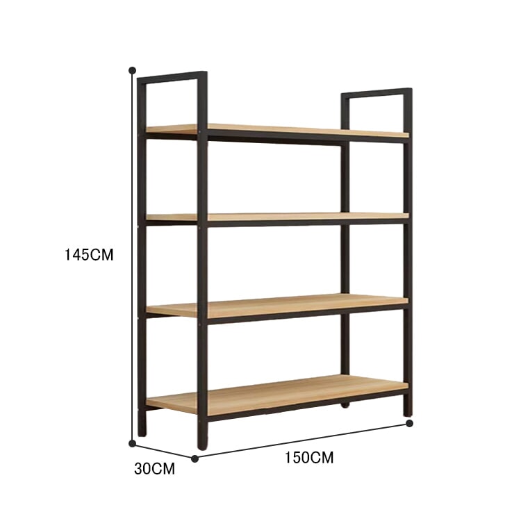 キャビネット　書類整理棚　ディスプレイラック　オフィス整理棚　アジャスター付き　焼付塗装　エコ素材　シンプル　ホワイト　ナチュラル　カスタマイズ可能　