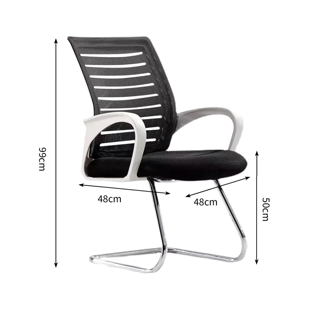 洗練された場をつくる、モダン会議テーブル