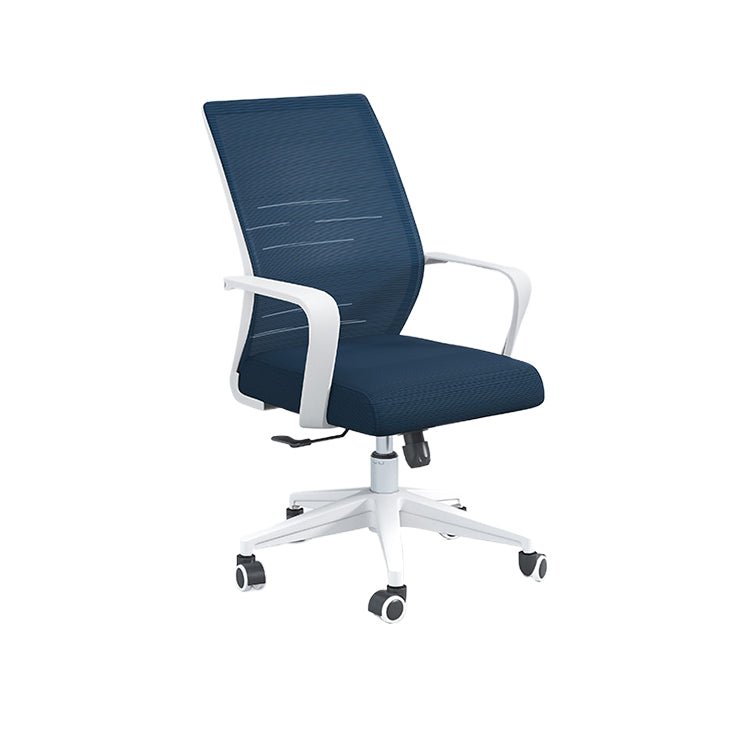 ワークチェア　オフィスチェア　パソコンチェア　ミーティングチェア　人間工学　調節機能　ヘッドレスト　ウレタンフォーム　昇降機能　メッシュ　シングル　グレー　