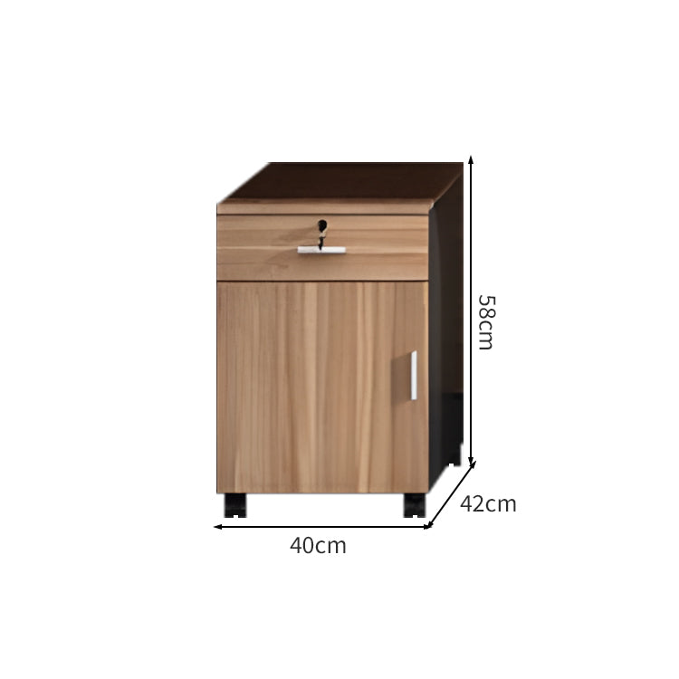 厚い天板　パーティション　配線穴キャップ　十分広い　チェスト　デスク　ワークデスク　オフィス用　機能性　実用　シンプル　カスタマイズ可能　BGZ-C044　