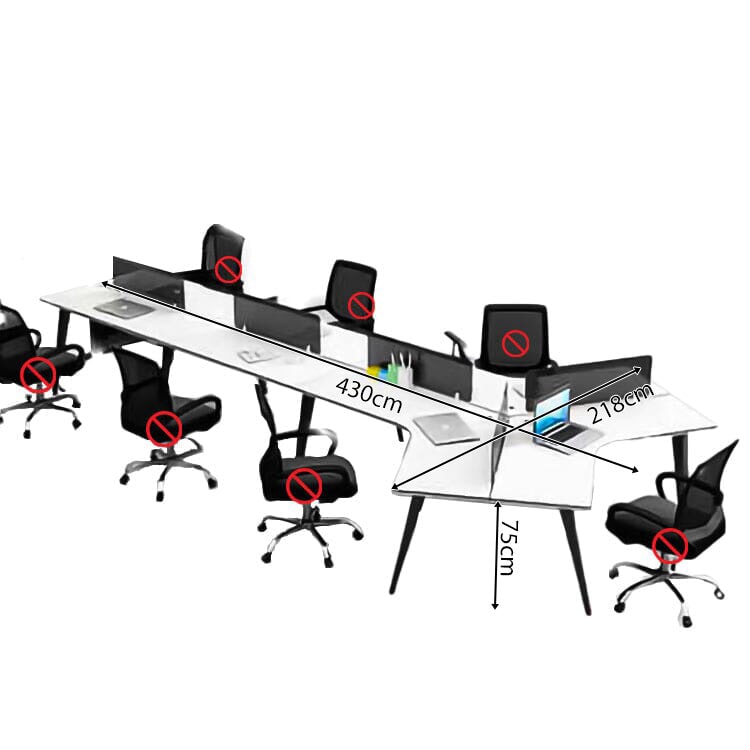 オフィスデスク　ワークデスク　パソコンデスク　 デスク　鋼製フレーム　トップパネル付き　組み合わせ自由　ファイルワゴン　ホワイト　カスタマイズ可能　BGZ-C059　 