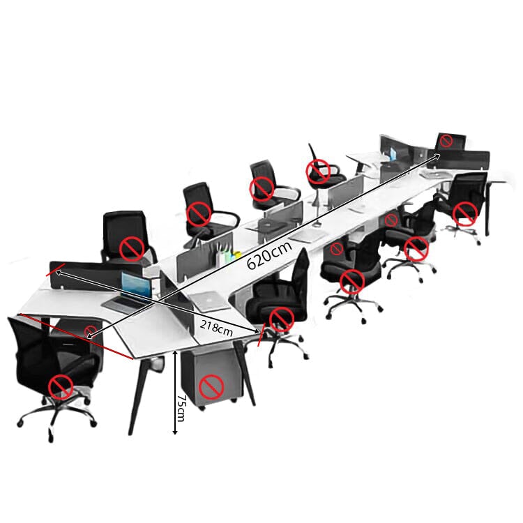 オフィスデスク　ワークデスク　パソコンデスク　 デスク　鋼製フレーム　トップパネル付き　組み合わせ自由　ファイルワゴン　ホワイト　カスタマイズ可能　BGZ-C059　 