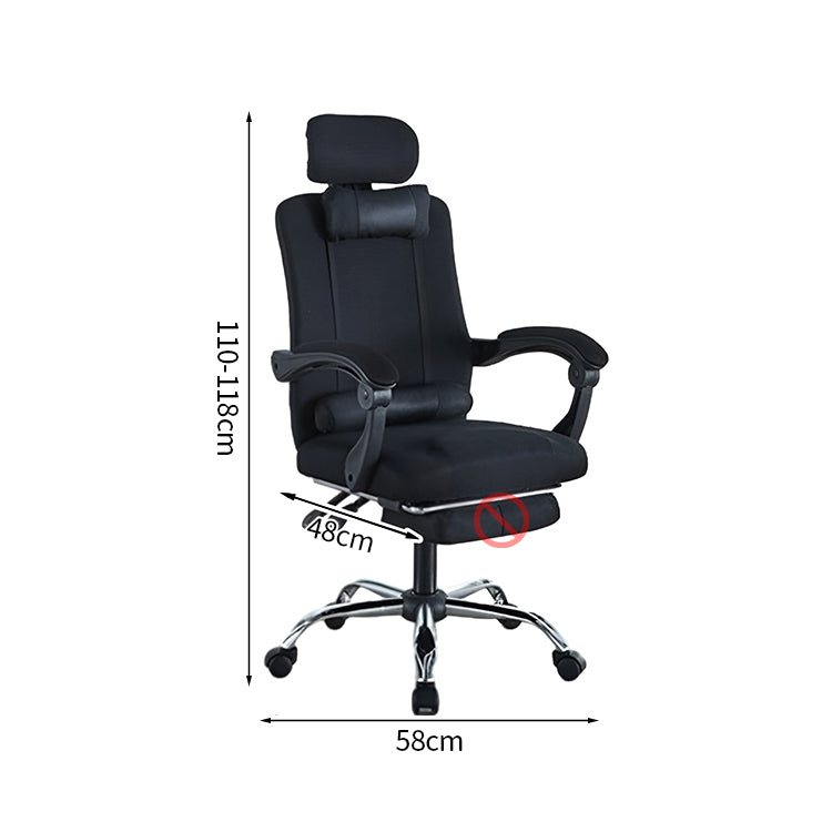 ヘッドレスト　調節可能　格納式フットレスト　連動式アームレスト　リクライニング　高反発ウレタン　柔らか　チェア　オフィスチェア　快適　機能性　ブラック　グリーン