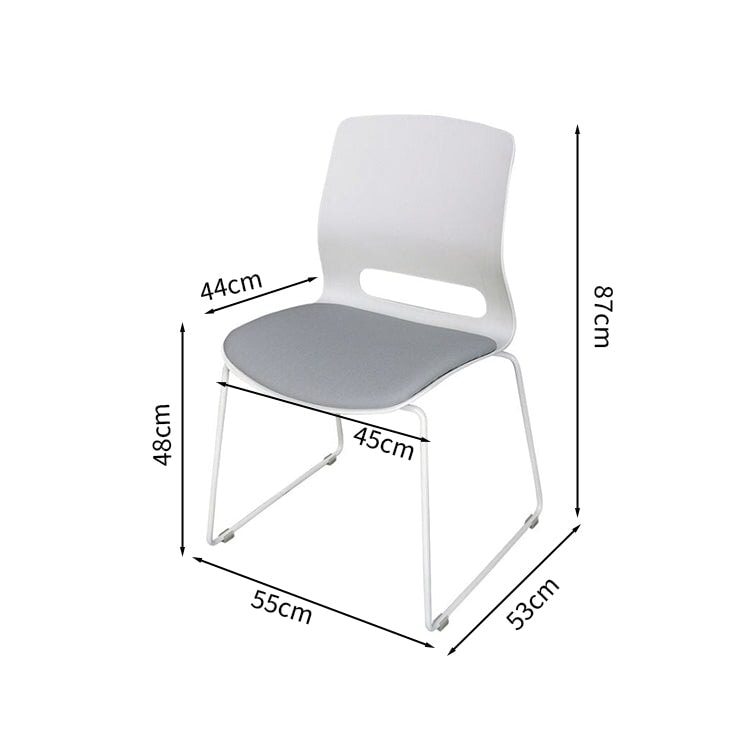 人間工学椅子　オフィスチェア チェア ワークチェア ミーティングチェア事務椅子　BGY-M-010