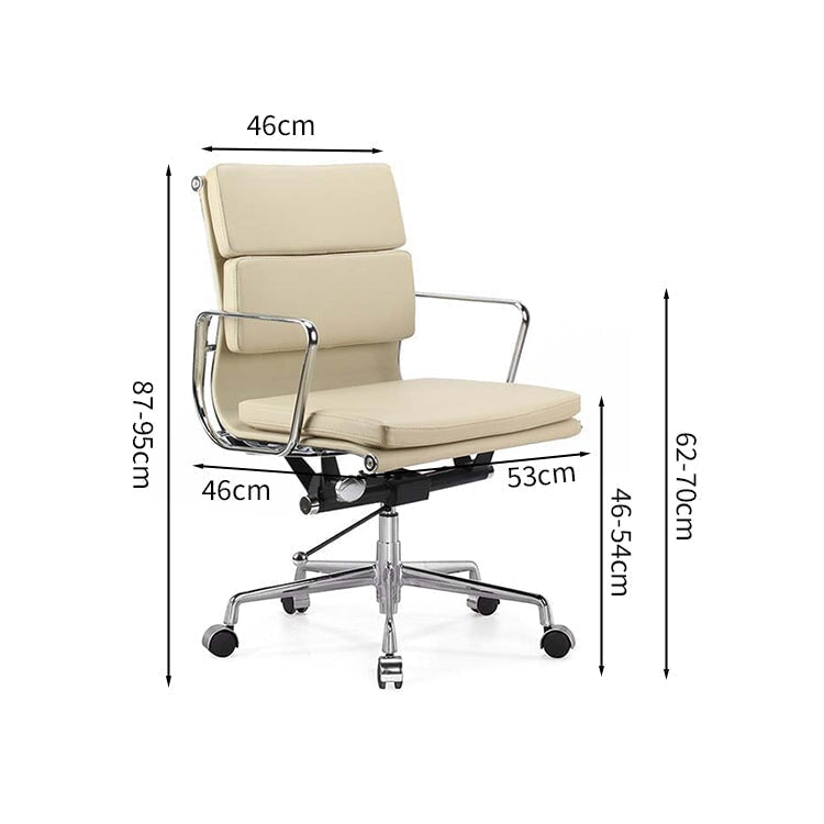 肘付きチェア　オフィスチェア　ワークチェア　デスクチェア　昇降機能　回転機能　ロッキング機能　アルミ合金フレーム　キャスター付き　ブラック　BGY-M-069