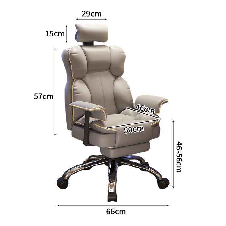 ワークチェア　オフィスチェア　デスクチェア　チェアー　人間工学　ウレタン　ラテックス　PUレザー　ヘッドレスト　