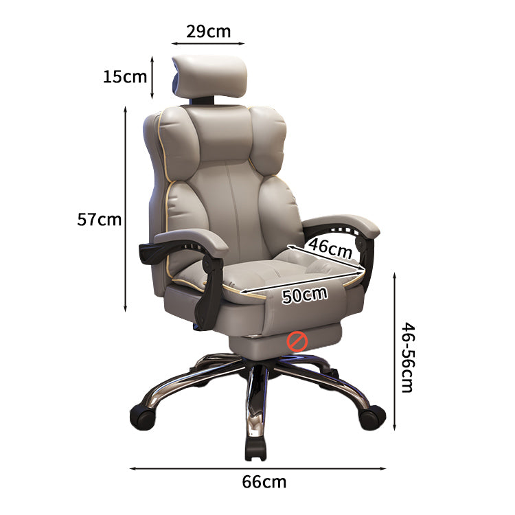 ワークチェア　オフィスチェア　デスクチェア　チェアー　人間工学　ウレタン　ラテックス　PUレザー　ヘッドレスト　