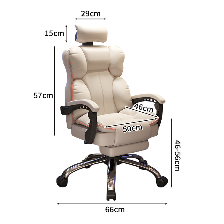 ワークチェア　オフィスチェア　デスクチェア　チェアー　人間工学　ウレタン　ラテックス　PUレザー　ヘッドレスト　