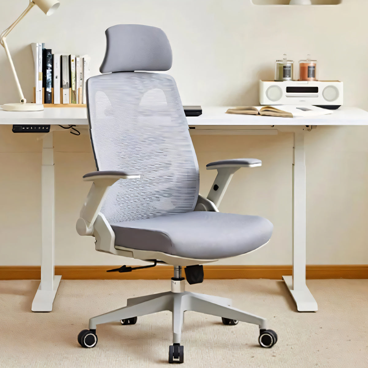 3D座面　背もたれ　オフィスチェア　チェア　パソコンチェア　パソコンチェアー　デスクチェア　デスクチェアー　オフィスチェアー　椅子　シンプル　コンパクト　