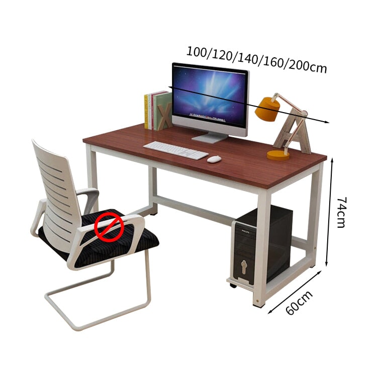 オフィスデスク  事務机　パソコンデスク　?デスク　オフィスデスク　鋼製デスク　デスク　シンプル　BGZ-M-014  