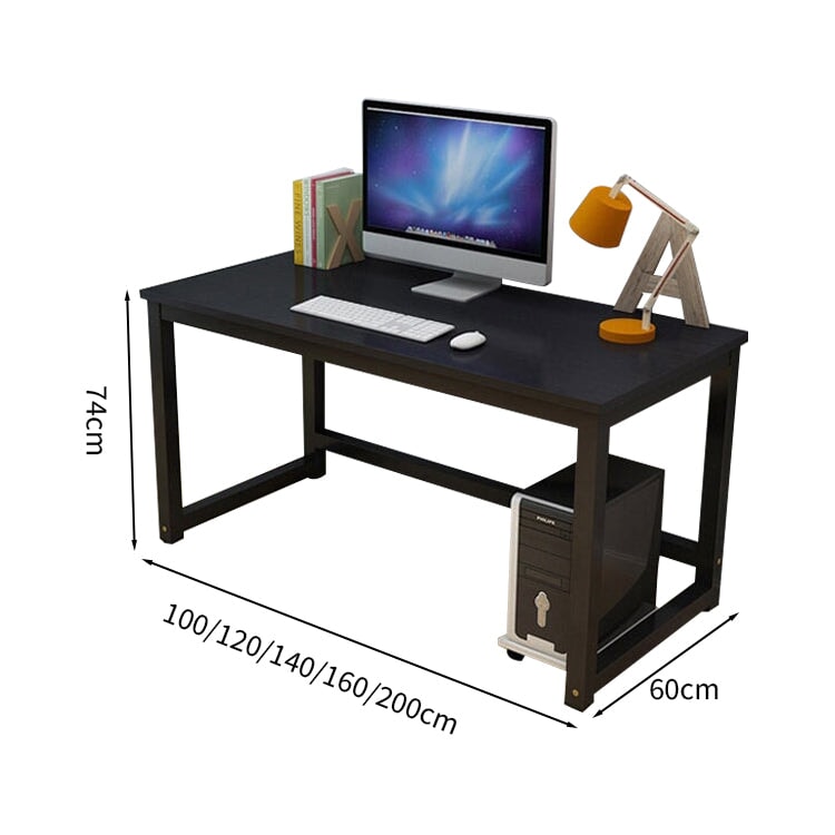 オフィスデスク  事務机　パソコンデスク　?デスク　オフィスデスク　鋼製デスク　デスク　シンプル　BGZ-M-014  