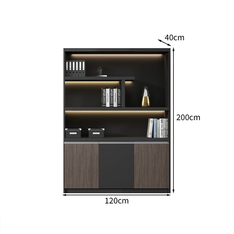 ダイヤル錠　引き出し付き　ホットメルトエッジ　エグゼクティブデスク　社長机　法人　社長室　役員用デスク　オフィスデスク　ウォールナット　カスタマイズ可能　 LBZ-T008