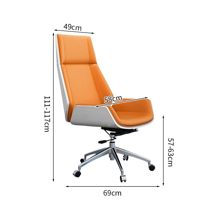 流線型　なめらか　耐久性　幅広　ゆとり　鏡面仕上げ　配線孔　テーブル　会議テーブル　おしゃれ　モダン　ホワイト　ブラック　カスタマイズ可能　HYZ-K-099