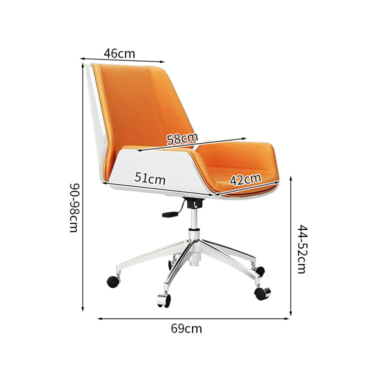 流線型　なめらか　耐久性　幅広　ゆとり　鏡面仕上げ　配線孔　テーブル　会議テーブル　おしゃれ　モダン　ホワイト　ブラック　カスタマイズ可能　HYZ-K-099