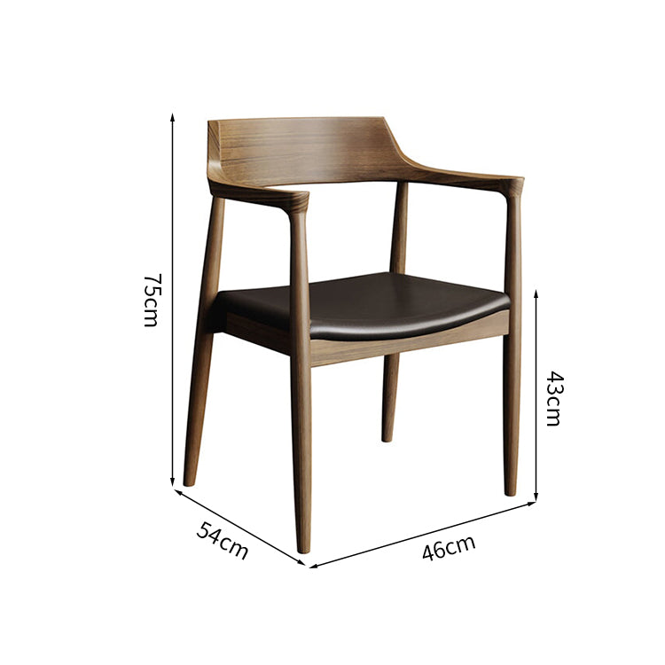 天然木　厚み　頑丈　Ｒ加工　分厚い天板　木目調　テーブル　会議テーブル　穏やか　落ち着き　ナチュラル　ウォールナット　カスタマイズ可能　HYZ-K018
