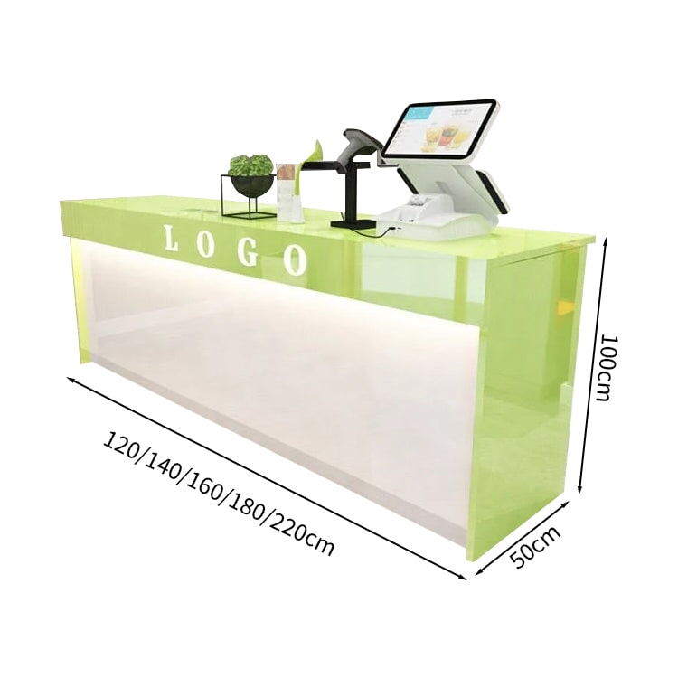 受付カウンター　 カウンター 　受付台　 オフィス受付　 エントランス受付　 レジ台　カスタマイズ可能　JDT-M-020　