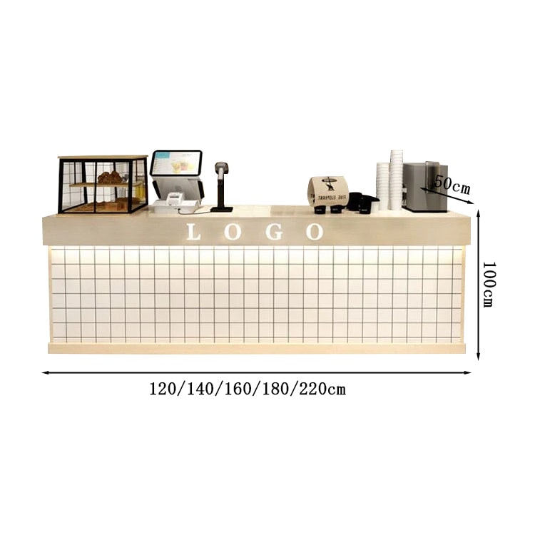 受付カウンター　 カウンター 　受付台　 オフィス受付　 エントランス受付　 レジ台　カスタマイズ可能　JDT-M-020　