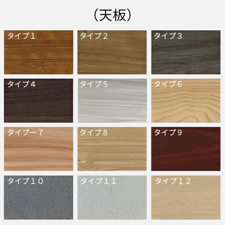 洗練されたエグゼクティブデスク｜ブラック＆ホワイトのバイカラーデザイン｜大容量収納＆配線管理