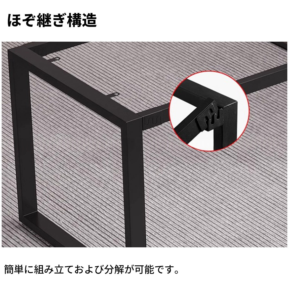 優しい木目と高機能を融合した、丸角デザインのエグゼクティブデスク