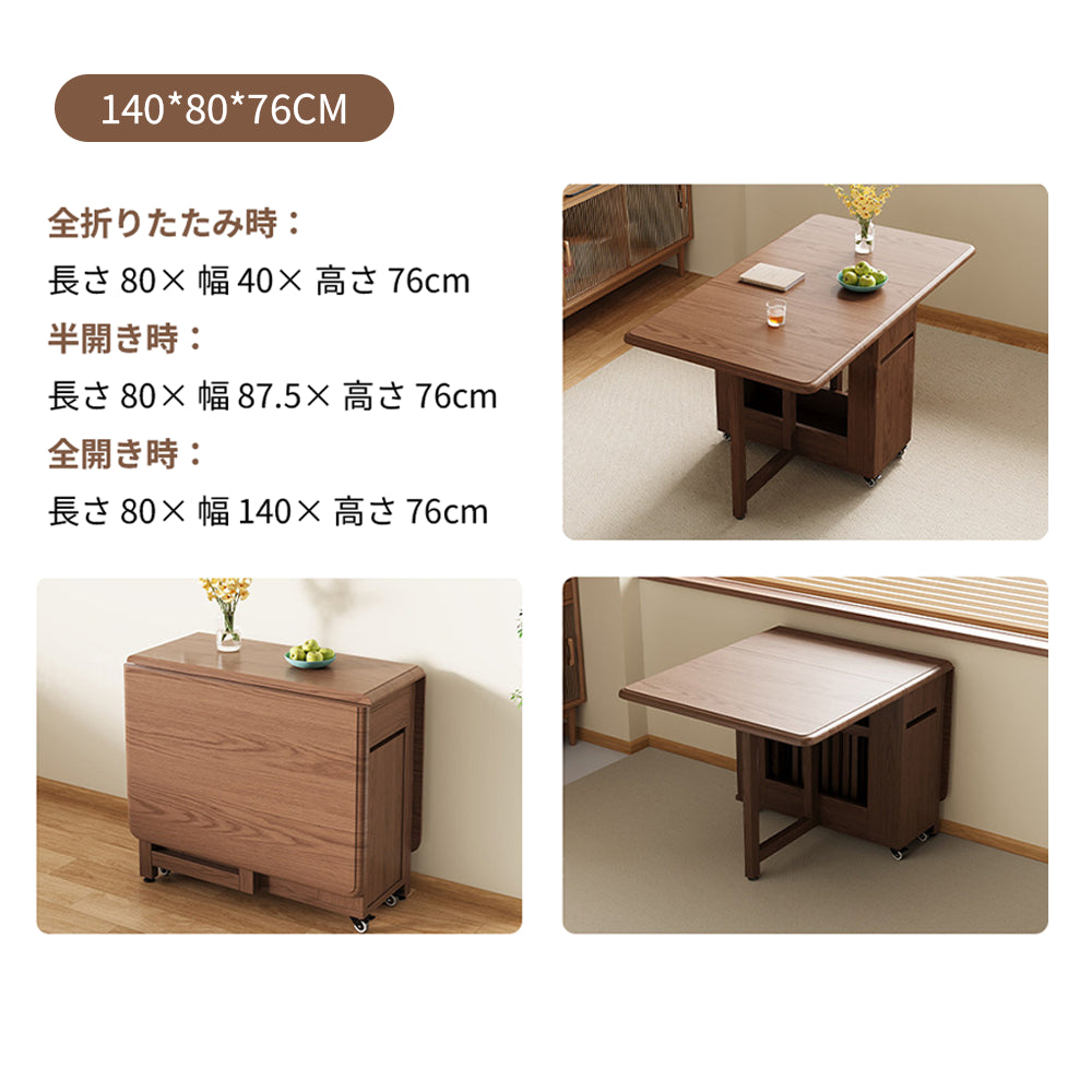 シンプルバイカラー受付カウンター｜大容量収納チェスト付き｜広作業スペース